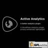 Active Analytics