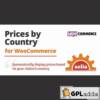 Aelia Prices By Country For Woocommerce