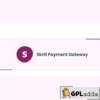 BookingPress – Skrill Payment Gateway Addon