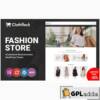 Clothfleck Fashion Designer Clothes WooCommerce Theme