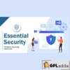 Essential Security by WP OnlineSupport