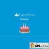 GamiPress Birthdays