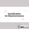 Gamification For WooCommerce