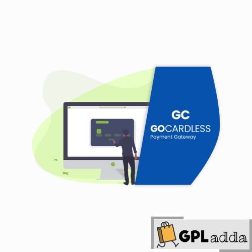 GetPaid GoCardless Payment Gateway