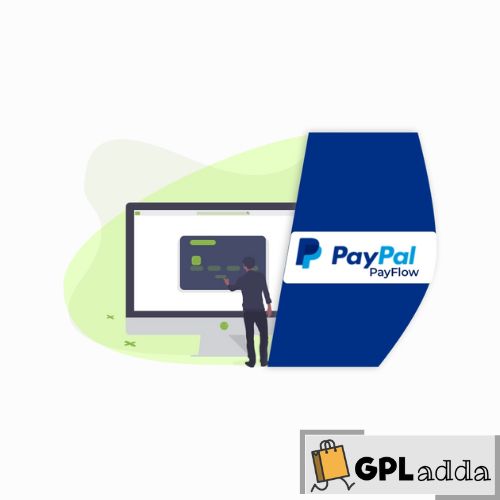 GetPaid PayPal Payflow Payment Gateway