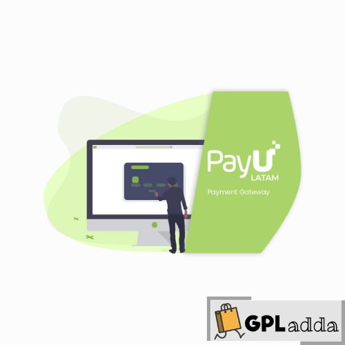 GetPaid PayUmoney Latam Gateway