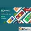 Jamoo – Groceries & Food Online WooCommerce Theme