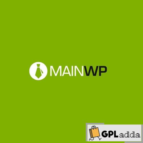 MainWP Boilerplate