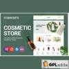 Mascara – Cosmetic and Beauty WooCommerce Theme