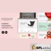 Nooni – Furniture & Fashion WooCommerce Theme