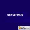 Oxy Ultimate - WordPress Plugin