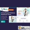 Repay - Payment Gateway WordPress Theme