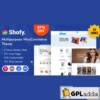 Shofy – Highly Customizable WooCommerce WordPress Theme + RTL