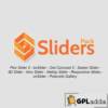 SlidersPack Pro – All In One ImagePost Slider