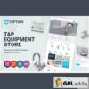 TapTake – Bathroom and Sanitary WooCommerce Theme