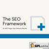 The SEO Framework – Fast, Automated, Effortless