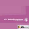 WPC Badge Management for WooCommerce