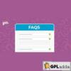 YITH FAQ Plugin for WordPress Premium