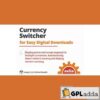Aelia Currency Switcher for Easy Digital Downloads
