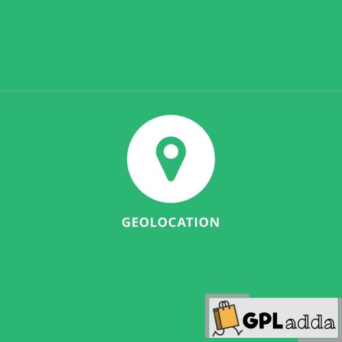 Charitable Geolocation