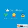 GamiPress Points Exchanges