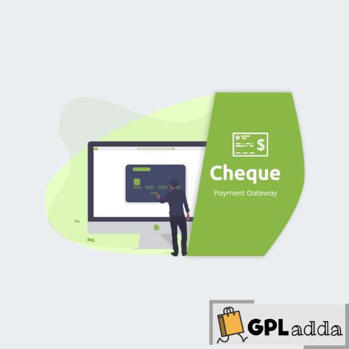 GetPaid Cheque Payment Gateway