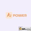 GPT AI Power - Complete AI Pack Pro