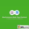 multi step checkout pro for woocommerce by silkypress