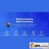 WooCommerce Multi Warehouse Inventory