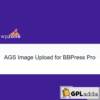 AGS Image Upload for BBPress Pro – WP Zone