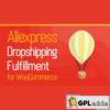 ALD – AliExpress Dropshipping and Fulfillment for WooCommerce