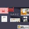 Aare – Furniture Store Theme