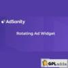 AdSanity Rotating Ad Widget