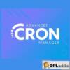 Advanced Cron Manager PRO