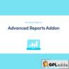 Advanced Reports Addon for Modern Events Calendar