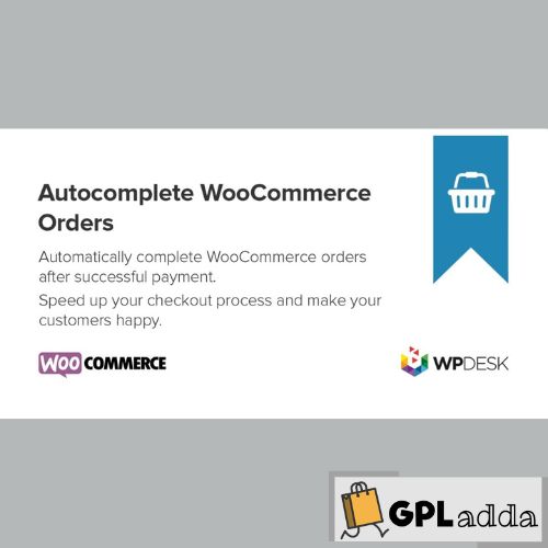 Automatic Payment Status WooCommerce by WpDesk