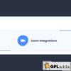 BookingPress – Zoom Integration Addon