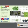 Conifer Plant Store WooCommerce Theme