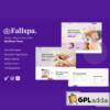 Fallspa – Beauty & Spa Center WordPress Theme