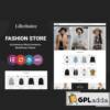 Lifechoice – Fashion and Accessories WooCommerce Theme