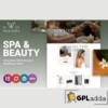 Nexaspa – Spa, Cosmetic and Beauty WooCommerce Theme