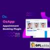 Ozapp – Appointment and Video Conferencing Plugin for WordPress