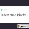 Sensei Interactive Blocks