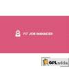 WP Job Manager – Application Deadline