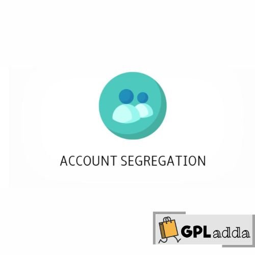 WPJobster Account Segregation