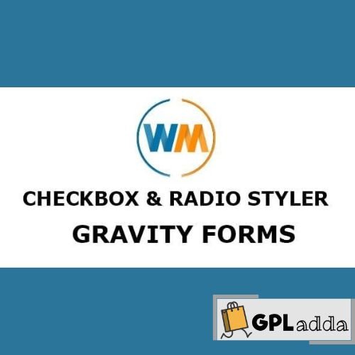 WPMonks – Checkbox & Radio Styler for Gravity Forms