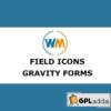 WPMonks – Field Icons Gravity Forms