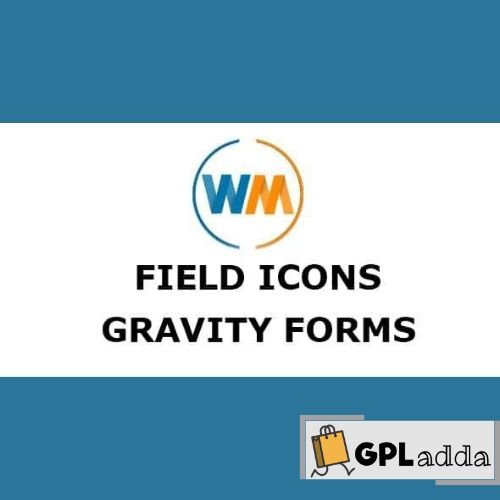 WPMonks – Field Icons Gravity Forms