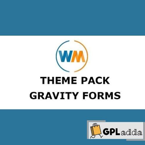 WPMonks – Theme Pack For Gravity Forms