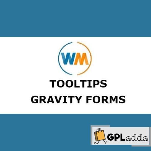 WPMonks – Tool Tips Gravity Forms